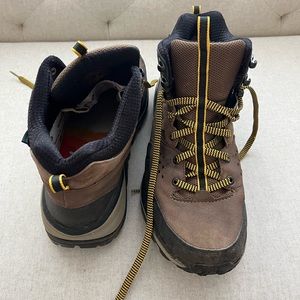 Hoka Men’s Hiking Boots, Size 11.5